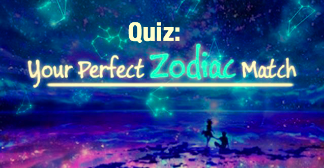With What Sign Am I Quiz Compatible With What Sign Am I Quiz Compatible