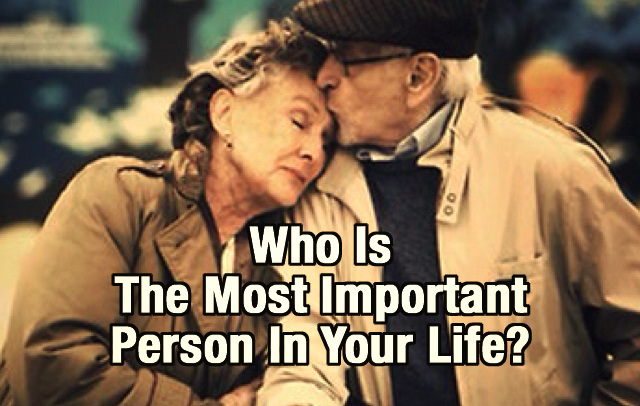 The most important person in my life is my parents essay picture