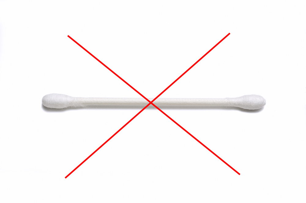 5 Ways To Clean Your Ears Naturally Without A Qtip! Newegy