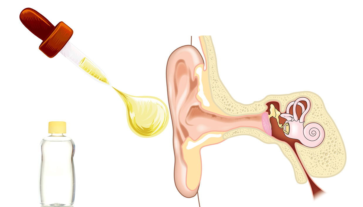 The Safest and Most Effective Way To Clean Your Ears! Newegy