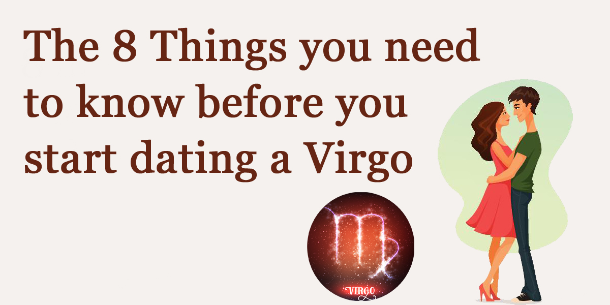 Know A Things Virgo You Before Should Dating Know A Things Virgo You Before Should Dating