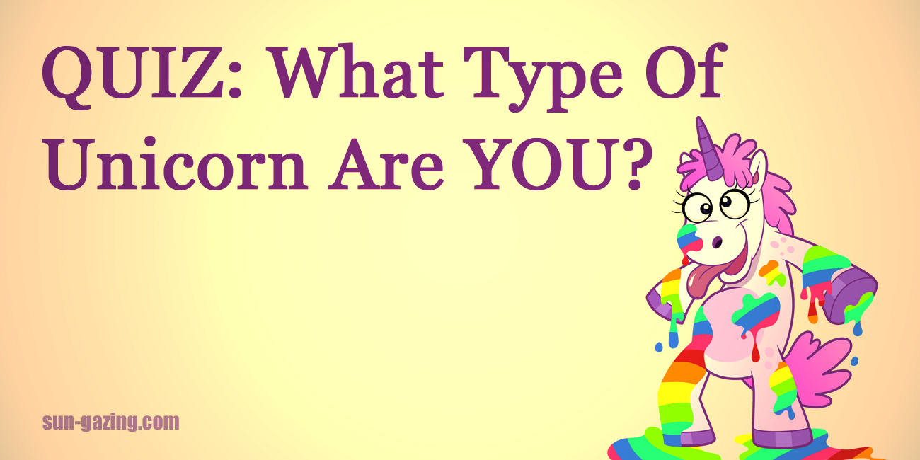 What Type Of Sex Are You Quiz 37