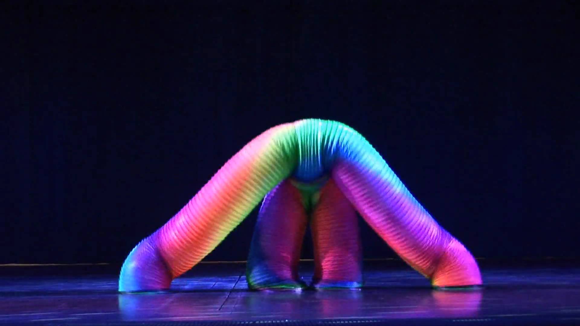 Wet Twerk