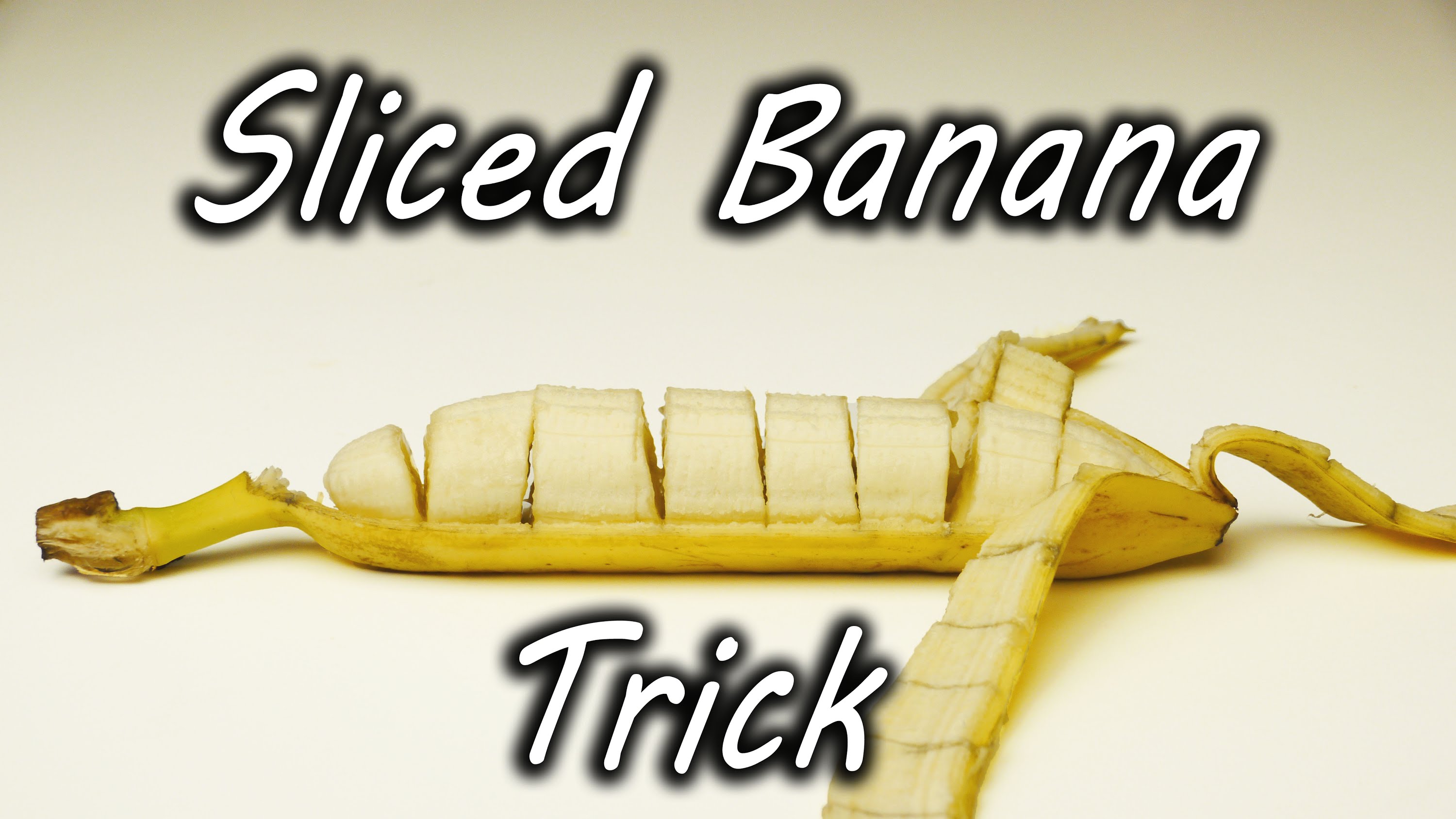 Banana Trick Question