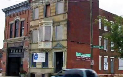 This Man Paid Only $1 For This Old Fire Station. But Now When You Step Inside WOW!