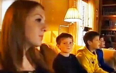 This Older Sister Has 3 Little Brothers That Are Dying. So She Does THIS to Try and Save Their Lives