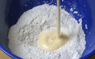 You Will Never Buy Donuts Ever Again After You See How Simple It Is To Make Them