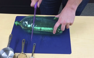 Do You Hate Mosquitos? This Easy Trick Will Stop Them From Ruining Your Entire Year!