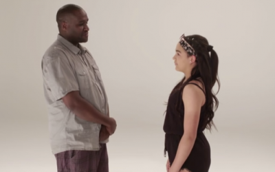 Fathers and Their Children Ask Each Other A Simple Question. The Result I Can’t Hold Back The Tears.