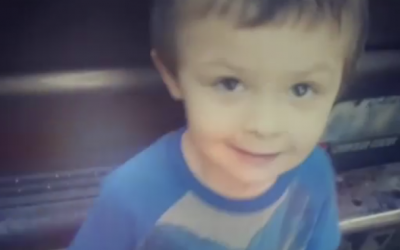 Her Son Ate A Common Household Spice That Ended Up Killing Him. Everyone Needs To Hear This.