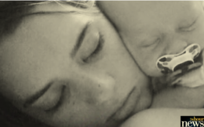 Her Baby Died Because Of What She Accidentally Did. This Is Her Warning Message To Everyone