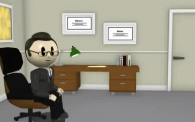 How To Poop While Your At Work. I Can’t Stop Laughing!