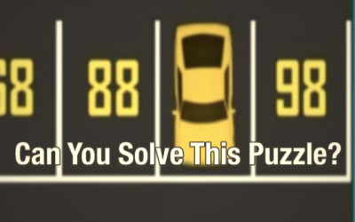 This Puzzle Has A Twist That Leaves Adults Stumped But Somehow 6 Year Old Kids Can Figure It Out!