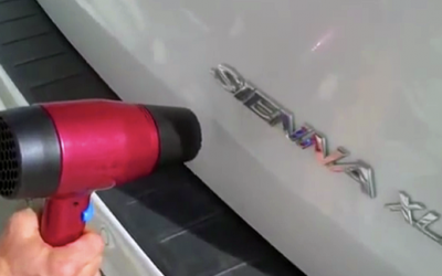 VIDEO: Car Repair Shops Don’t Want You To See THIS But It Will Save You A Lot Of Money!