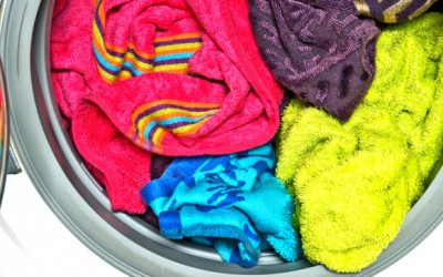 Simple Trick For Getting Rid Of That Gross Mildew Smell Out Of Towels. I Wish I Knew This Earlier