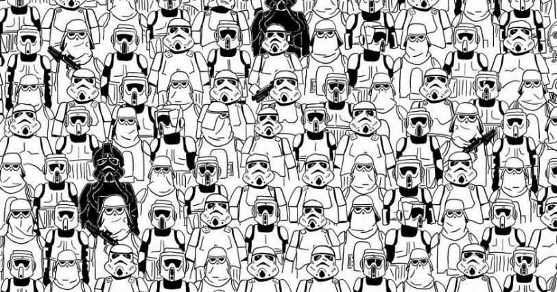 quiz can you find the hidden panda star wars version