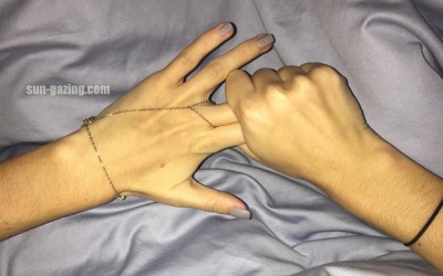 If You’re Feeling Depressed Anxious Sad Or Nervous Try This Ancient Method For Instant Relief