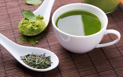 Teen Was Drinking 3 Glasses Of Green Tea a Day. Her Sickness Left Doctors Stunned