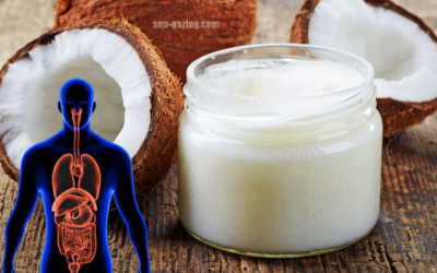 This Is What Happens To Your Body When You Drink 1-3 Tbsp Of Virgin Coconut Oil Per Day For A Month