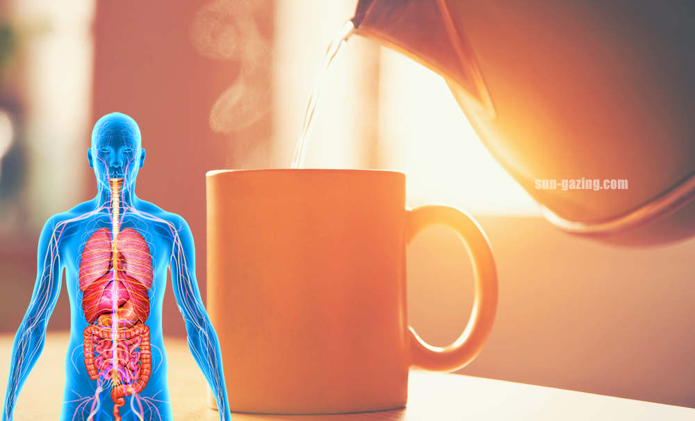 This Is What Unexpectedly Happens To Your Body If You Drink A Cup Of