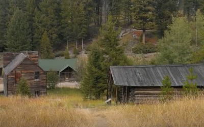 The Government Will Actually Pay You To Live In This Town. But There Is Only 1 Little Catch.