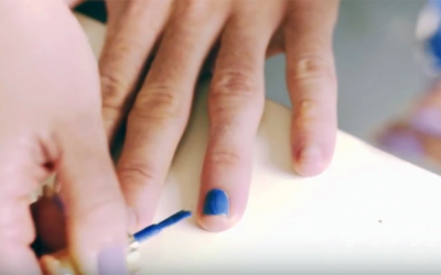 If You Notice a Guy With Only 1 Nail Polished THIS Is What it Means.