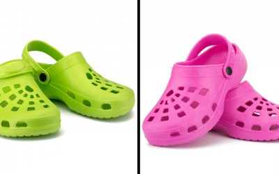 If You Or Anyone You Know Has These Shoes You Need To Throw Them Out Immediately!