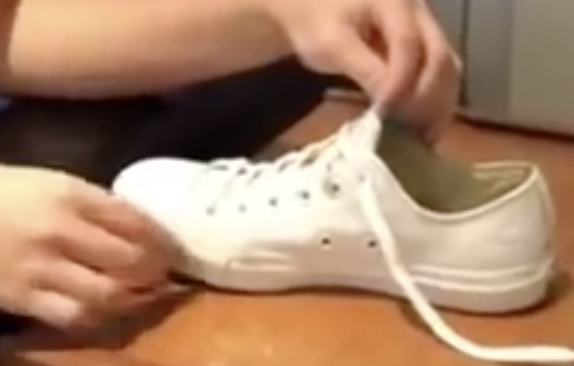 converse 7 holes