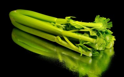 If You Eat Celery Once Per Day For 7 Days THIS Happens To Your Body