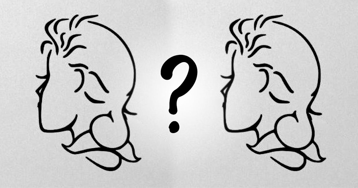 Quiz: What You See First Will Determine Who You Really Are