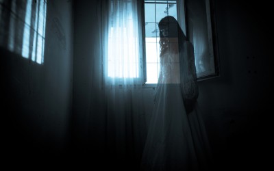 7 Clear Signs a Family Member or Friend That Passed Away Is Close By.