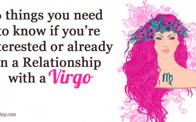 6 Things You Need To Know If You’re Interested or Already In a Relationship With a Virgo