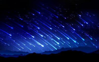 The Perseid Meteor Shower Peaks August 12th and 13th and Is Predicted To Be The Best Ever