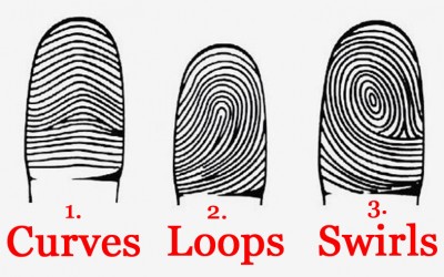 What Do Your Fingerprints Reveal About Your Personality? Find Out..