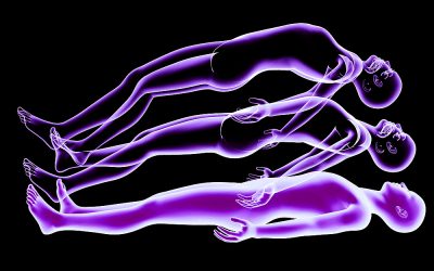 6 Clear Signs You Have Had Past Lives and Been Reincarnated Numerous Times.