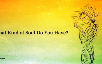 This Beautiful Test Will Reveal What Kind Of Soul You Have