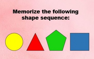 Are You Able To Pass This Dementia Test? Find Out..