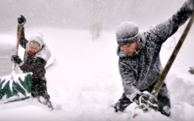 The Farmer’s Almanac Just Revealed Their Predictions For Winter 2016