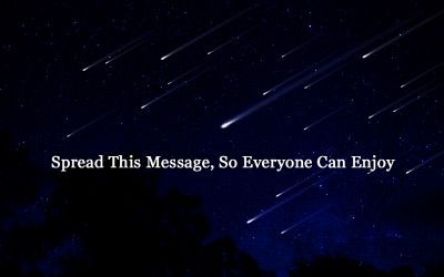 How To Watch This The Stunning Orionid Meteor Showers When They Peak On October 20-21, 2016