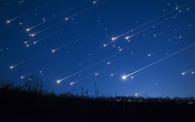 How To Watch The Epic Leonid Meteor Showers Peak From November 16-21, 2016