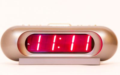 Are You Noticing 11:11 All The Time? Here’s What It Means For You.