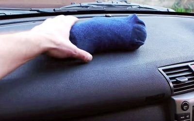 A Simple Life Hack To De-Fog Your Windows Quickly During The Polar Vortex 2019