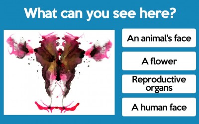 Are you a perfectionist, realist, or surrealist?