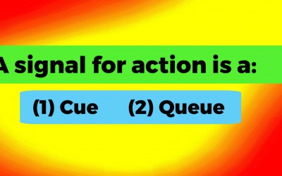 This Spelling Test Is Designed For 3rd Graders. As It Turns Out Most Adults Fail. Can You Pass?