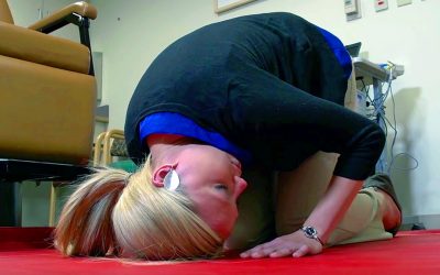 Do You Get Dizzy or Have Vertigo? This Doctor Has a Simple Way To Get Rid Of It In Under a Minute.