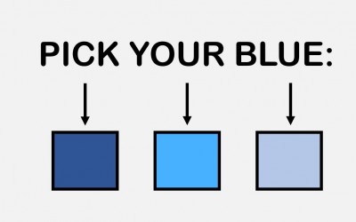 What Is Your Most Dominant Personality Trait According To This Color Test?