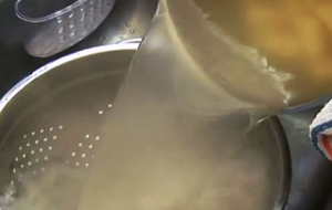 You're Probably Prepping Pasta Wrong. Here's An Awesome Life Hack To ...