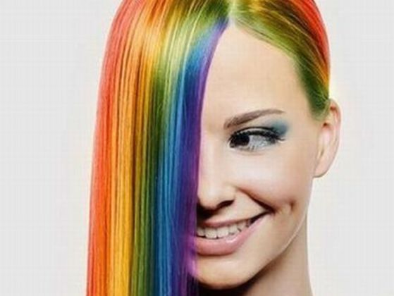 Quiz What Color Should You Dye Your Hair This Fall