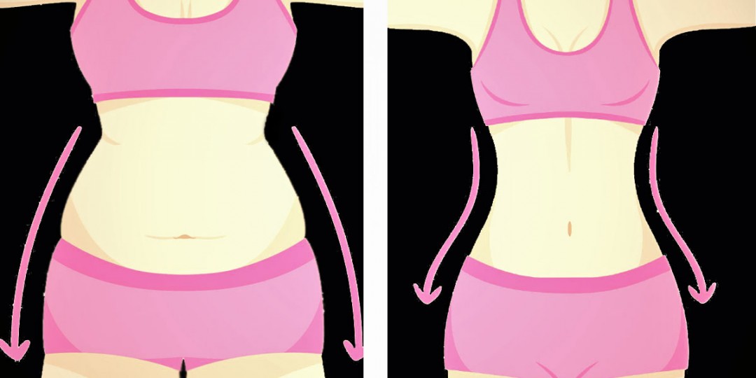 5 Easy Ways To Activate Your Weight Loss Hormones and Boost Your Metabolism