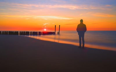 Six Clear Signs a Lost Loved One Is Close By and Attempting To Send You a Message